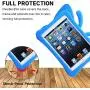 iPad case for Kids, Feitenn 3D Cartoon Butterfly Non-Toxic EVA Light Weight Kid Proof Shockproof case with Kickstand for ipad 5/ ipad 6 /ipad pro 9.7/ New iPad 2017 case (Blue) iPad case for Kids, Feitenn 3D Cartoon Butterfly Non-Toxic EVA Light Weight Kid Proof Shockproof case with Kickstand for ipad 5/ ipad 6 /ipad pro 9.7/ New iPad 2017 case (Blue)
