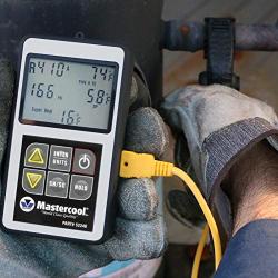 MASTERCOOL (52246 Gray Compact Subcool/Superheat Calculator