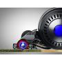 Dyson Ball Multi Floor Upright Vacuum - Corded