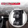 Glass Lift Switch Fit for GMC Acadia 2007-2016 Power Window Switch Driver Side Replaces OE:20945224, D1961F
