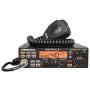 President Lincoln II Plus 10 and 12 Meter Ham Radio