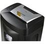 Royal 1840MX 18-Sheet Cross-Cut Paper Shredder,Black