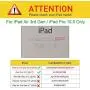 iPad Air (3rd Gen) 10.5'' 2019 / iPad Pro 10.5'' 2017 Case,360 Degree Rotating Stand Smart Case Protective Cover with Auto Wake Up/Sleep Feature Cover for ( A2152/A2123/A2153/A2154 / A1701/A1709) iPad Air (3rd Gen) 10.5'' 2019 / iPad Pro 10.5'' 2017 Case,360 Degree Rotating Stand Smart Case Protective Cover with Auto Wake Up/Sleep Feature Cover for ( A2152/A2123/A2153/A2154 / A1701/A1709)