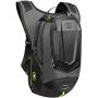 OGIO 122101_03 Black Dakar 3L Hydration Pack, One Size