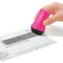 Guard Your ID Identity Theft Prevention Stamp ADVANCED Roller Combo Pack (60169)