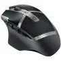 Logitech G602 Lag-Free Wireless Gaming Mouse – 11 Programmable Buttons, Upto 2500 DPI