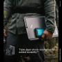 G-Technology 5TB ArmorATD All-Terrain Rugged Portable External Hard Drive - USB-C, USB 3.1 Gen 1 - 0G10478-1