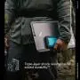 G-Technology 5TB ArmorATD All-Terrain Rugged Portable External Hard Drive - USB-C, USB 3.1 Gen 1 - 0G10478-1