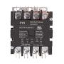 5Y6 40 Amp 4 Pole Normally Open NEMA 600V HVAC Definite Purpose Contactor – 110-120VAC Coil, Inductive 40A, Resistive 50A (Pack of 2)