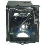 AuraBeam Economy BP96-01472A for Samsung HLS4666W Replacement TV Lamp with Housing/Enclosure