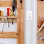 ENERLITES Duplex Receptacle Outlet, Tamper-Resistant, Residential Grade, 3-Wire, Self-Grounding, 2-Pole,15A 125V, UL Listed, 61580-TR-W-10PCS, White (10 Pack) ENERLITES Duplex Receptacle Outlet, Tamper-Resistant, Residential Grade, 3-Wire, Self-Grounding, 2-Pole,15A 125V, UL Listed, 61580-TR-W-10PCS, White (10 Pack)