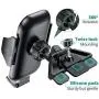 Ultra Stable Car Phone Mount, VICSEED NEWEST CD Slot & Air Vent Universal Cell Phone Holder for Car, Fit for iPhone 12 11 Pro Max SE Xs Xr X 9 8 7 Plus, Galaxy Note 10 S20 S20+ S10+ S10 Google LG Etc. Ultra Stable Car Phone Mount, VICSEED NEWEST CD Slot & Air Vent Universal Cell Phone Holder for Car, Fit for iPhone 12 11 Pro Max SE Xs Xr X 9 8 7 Plus, Galaxy Note 10 S20 S20+ S10+ S10 Google LG Etc.