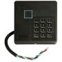 Keypad Reader North American Heavy Duty Strike Lock Access Control System for Gym Center Sports Club Fitness Cente or Home/Office Entrance Security Kits Phone APP Remotely Open Door