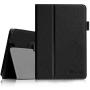 Fintie Folio Case for Kindle Fire HD 7'' (2013 Old Model) - Slim Fit Folio Case with Auto Sleep/Wake Feature (Will only fit Amazon Kindle Fire HD 7, Previous Generation - 3rd), Black