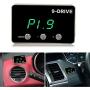 iKiKin Throttle Response Controller 9 Drive Modes Racing Accelerator Potent Booster Tuning Parts Accessory for Infiniti G35 (Coupe/Sedan) 2002-2006 All Petrol Except G35X
