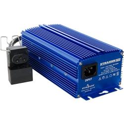 Xtrasun XTE3150 CMH 315w 120/240v Ballast, Black