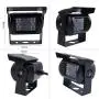JOINLGO 4 Channel H.264 256GB SD 720P AHD HD Mobile Vehicle Car DVR MDVR Video Recorder Kit with 4pcs Waterproof Side Rear View Backup Night Vision Metal IR 1.0MP Car Camera 7'' HD Car Monitor JOINLGO 4 Channel H.264 256GB SD 720P AHD HD Mobile Vehicle Car DVR MDVR Video Recorder Kit with 4pcs Waterproof Side Rear View Backup Night Vision Metal IR 1.0MP Car Camera 7'' HD Car Monitor