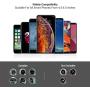 Ebow Car Phone Holder Car Phone Mount Universial Air Vent Phone Holder 360 Degree Adjustable Gravity Stable Car Phone Cradle Mount Horizontal & Vertical Place for iPhone Samsung All Smartphone