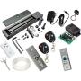 Commercial Access Door Electromagnetic Locks : Complete Magnetic Lock System