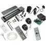 Commercial Access Door Electromagnetic Locks : Complete Magnetic Lock System