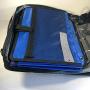 Case it The Dual 2 in 1 Dual Ring Binder 4'' Capacity