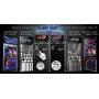 LightDims Black Out Edition - Light Blocking LED covers/Light Dimming Sheets for Routers, Electronics and Appliances and more. Blocks 100% of Light, in Minimal Packaging.