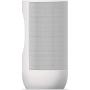 Sonos Move - Battery-Powered Smart Speaker, Wi-Fi and Bluetooth with Alexa Built-in - Lunar White