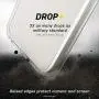 OtterBox Symmetry Clear Series Case for iPhone 12 Pro Max - Stardust (Silver Flake/Clear)