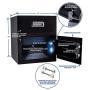 Viking Security Safe VS--40DS Depository Safe Keypad
