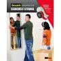 Scotch Heavy-Duty Exterior Mounting Tape, Holds 5 lb, 1''x60''