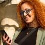 DIDINSKY Reading Glasses for Men and Women. Blue Light Blocking Computer Readers. Rubber Touch Flexible Temple and Anti Glare Glasses. Klein 0.0 - UFFIZI
