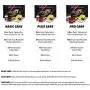 Color and Paint Compatible with/KIA Rio5 / Chestnut Pearl MET - DBS/Touch UP Paint System for Paint Chips and Scratches/Basic Care