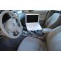Mobotron MS-526 Heavy-Duty Laptop Mount + Screen Stabilizer+ Cooling Fan+ Supporting Brace