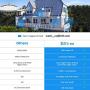 【Floodlight & Siren Alarm】Wireless Security Camera System, Billtree 3MP Ultra-HD 8CH NVR with 2TB Hard Drive, 4Pcs 3MP WiFi Surveillance Cameras with AI Human Detection,2 Way Audio, Color Night Vision