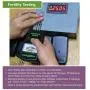 Luster Leaf 1880 Rapitest Tester Electronic 4-Way Analyzer, Soil