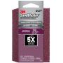 3M SandBlaster Dual Angle Sanding Sponge, 150-Grit