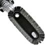Qualtex Generic Multi-Angle Dust Brush Compatible with Shark Vacuums