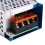 4000W AC Motor Controller AC 110V - 220V SCR Electronic Voltage Regulator 3.35inch x 2.17inch x 1.5inch