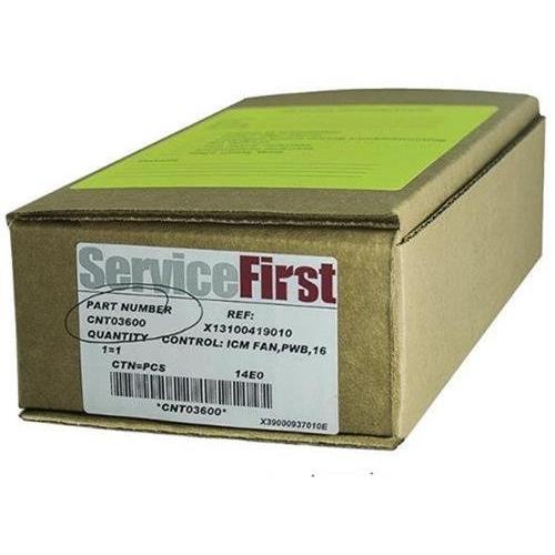 Trane CNT03600 / CNT-3600 - OEM ICM Fan Control