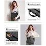 Laptop Shoulder Bag Fit 13-13.3 inch MacBook Pro/Air,HP,Dell Notebook Computer