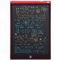Newest LCD Writing Tablet, Electronic Digital Writing &Colorful Screen Doodle Board, Cimetech 12-Inch Handwriting Paper Drawing Tablet Gift for Kids and Adults at Home,School and Office (Red) Newest LCD Writing Tablet, Electronic Digital Writing &Colorful Screen Doodle Board, Cimetech 12-Inch Handwriting Paper Drawing Tablet Gift for Kids and Adults at Home,School and Office (Red)