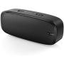 LENRUE Bluetooth Speaker, Wireless Portable Speaker with Loud Stereo Sound, Rich Bass, 12-Hour Playtime, Built-in Mic. Perfect for iPhone, Samsung and More