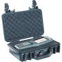 Pelican 1170 Case With Foam (Black)
