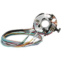 Standard Motor Products TW75 Turn Signal Switch