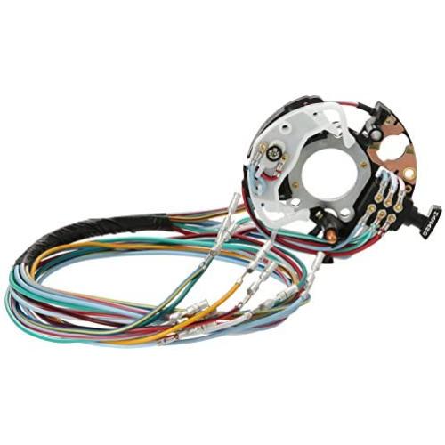 Standard Motor Products TW75 Turn Signal Switch