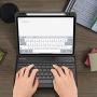 Fintie Keyboard Case for iPad Pro 11'' 2020 (2nd Generation), iPad Pro 11 Inch 2018 - Soft TPU Back Stand Cover with Pencil Holder, Magnetically Detachable Wireless Bluetooth Keyboard, Black