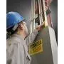 Fluke - FLUKE-419D 419D Laser Distance Meter, II Class, 80m Range, +/-1mm Accuracy