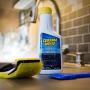 Cerama Bryte Cooktop Cleaning Kit, 10 oz Cooktop Cleaner, 1 Cleaning Pads & POW-R Grip Pad Tool, and Scraper, Heavy-duty Cleaning, Non Scratch, For Smooth-Top Cooking Surfaces and More, Biodegradable Cerama Bryte Cooktop Cleaning Kit, 10 oz Cooktop Cleaner, 1 Cleaning Pads & POW-R Grip Pad Tool, and Scraper, Heavy-duty Cleaning, Non Scratch, For Smooth-Top Cooking Surfaces and More, Biodegradable