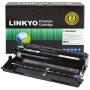 LINKYO Compatible Drum Unit Replacement for Brother DR820 DR-820