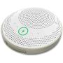 Bluetooth Speakerphone - Yamaha UC YVC-200 Wireless Mobile Conference Phone, Portable USB Speakerphone for Conferencing (White)